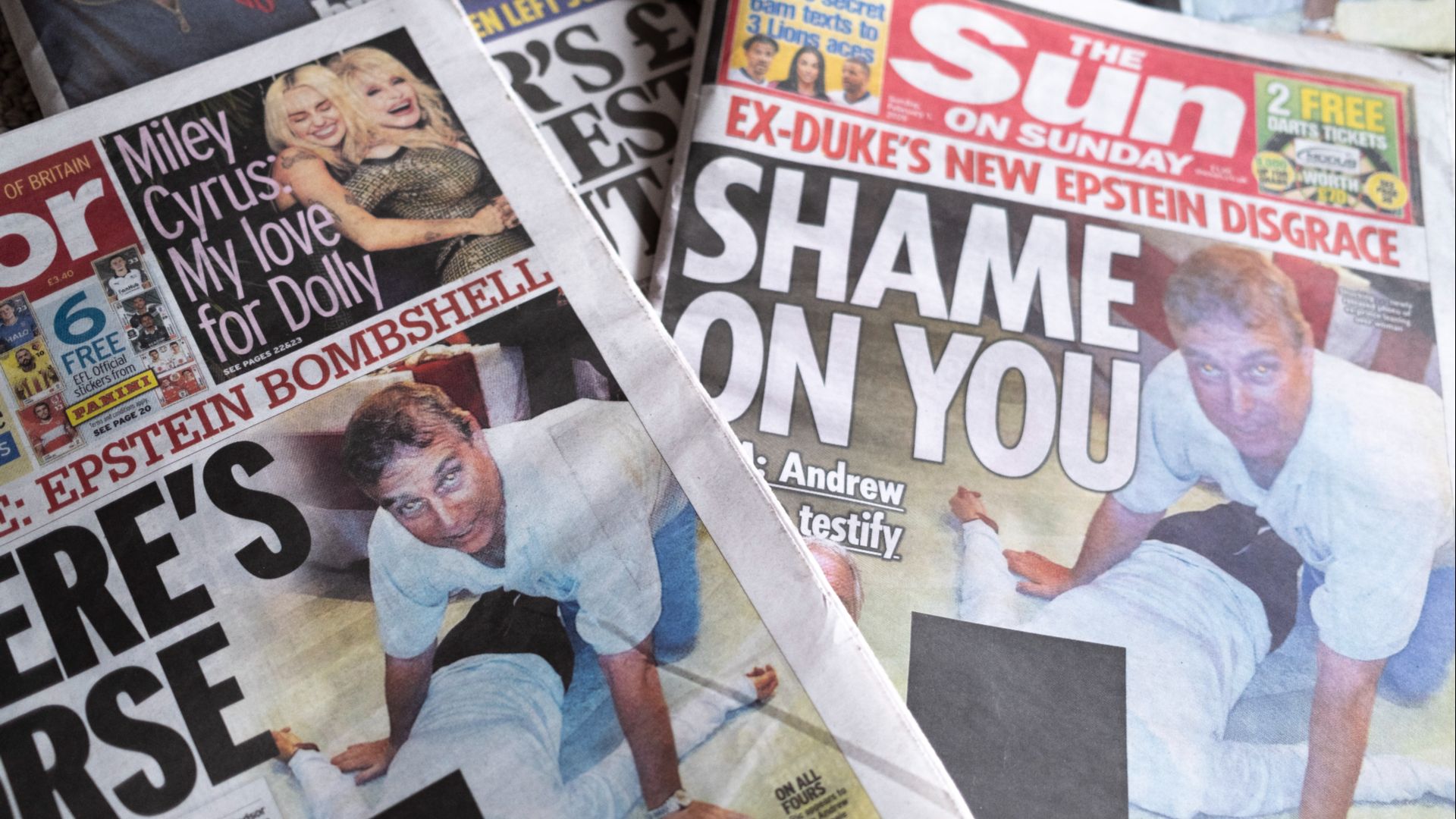 New legal twist in Prince Andrew case: King Charles’ reaction and what ...