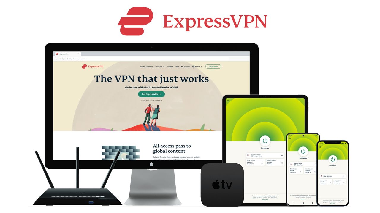 India's streaming giant lodges criminal complaint against ExpressVPN ...