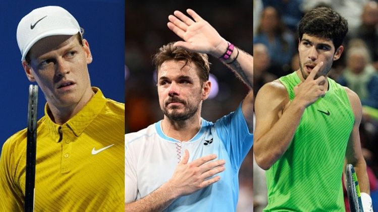 Stan Wawrinka eyes one final dream match against this rising star ...