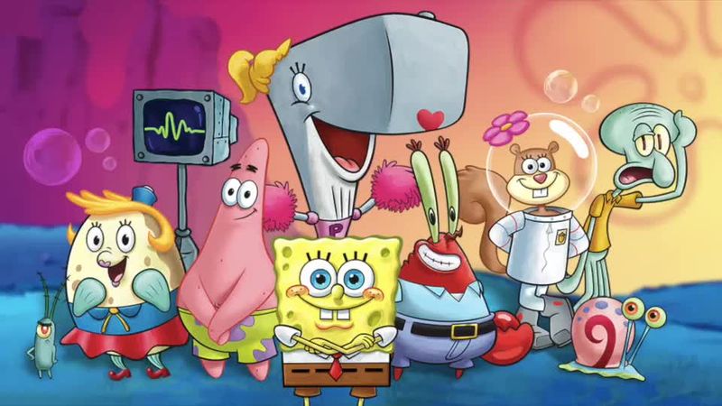 The 10 cartoon theme songs we still remember word for word