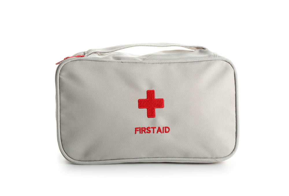 Essential first aid items every traveler should carry