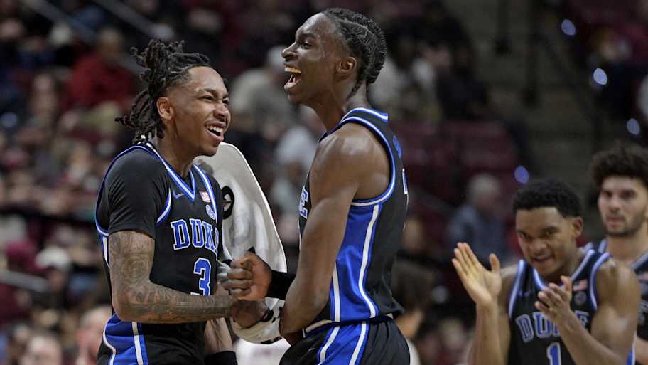 Duke vs. Notre Dame men's basketball: How to watch, injury reports, and ...