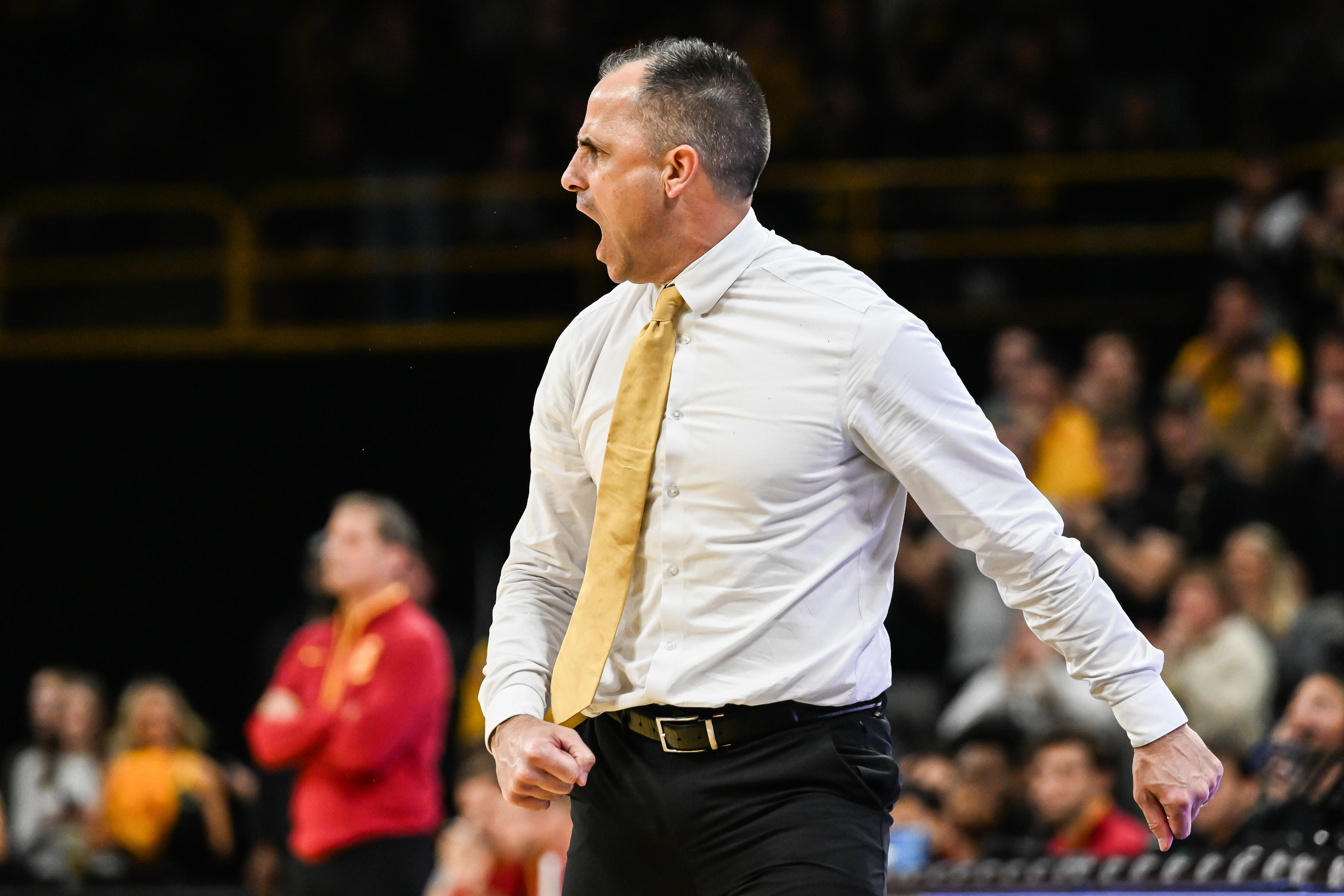 Takeaways as Iowa basketball drops frustrating game vs. Wisconsin