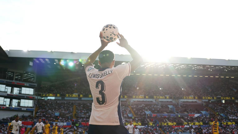 FIFA World Cup: Countdown for throw-ins, goal kicks to feature