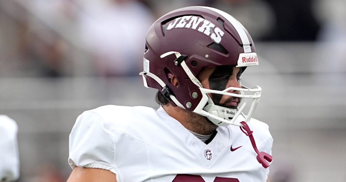 High school edition of 'Red River Rivalry' to be played at Cotton Bowl