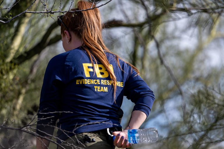 Authorities explore new forensic techniques to solve Nancy Guthrie's ...