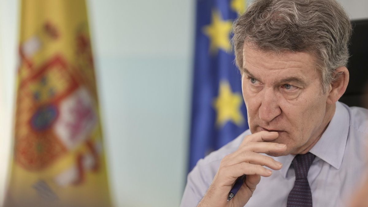 El decálogo del PP para sus pactos con Vox: respeto a la ...