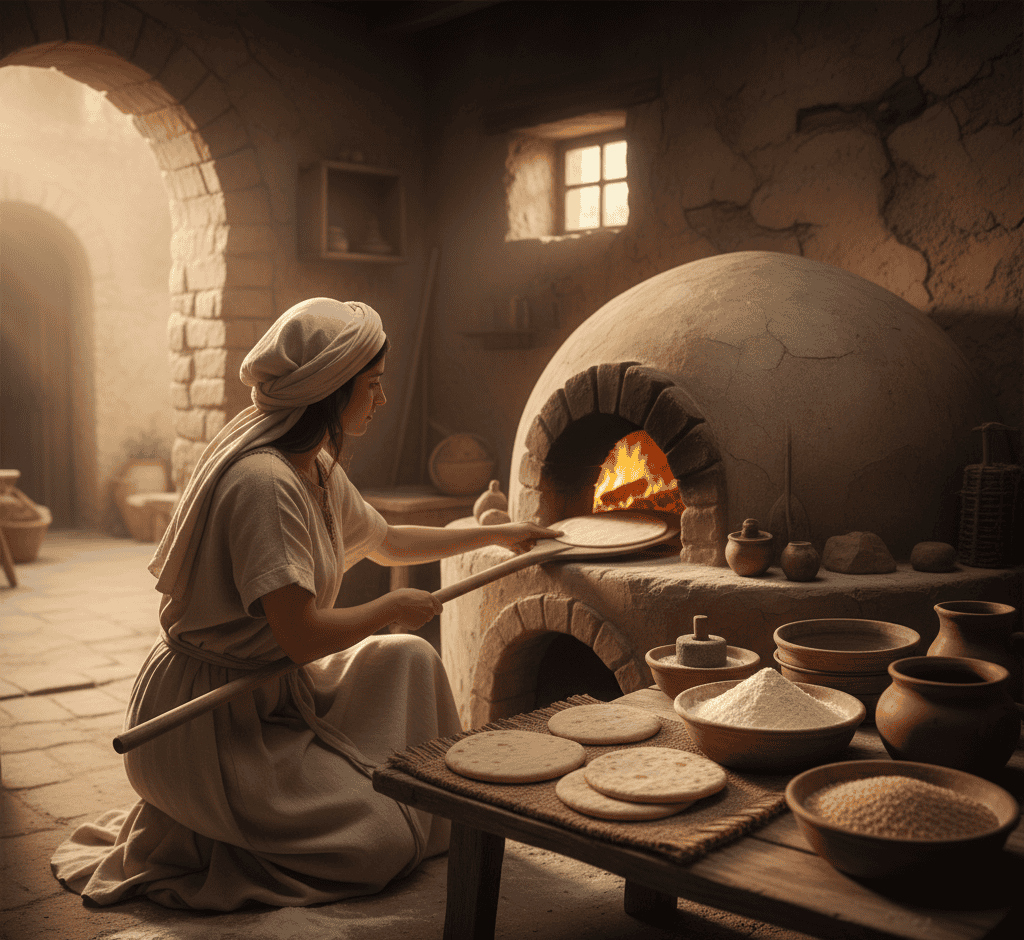7 foods mentioned in the Bible and their significance