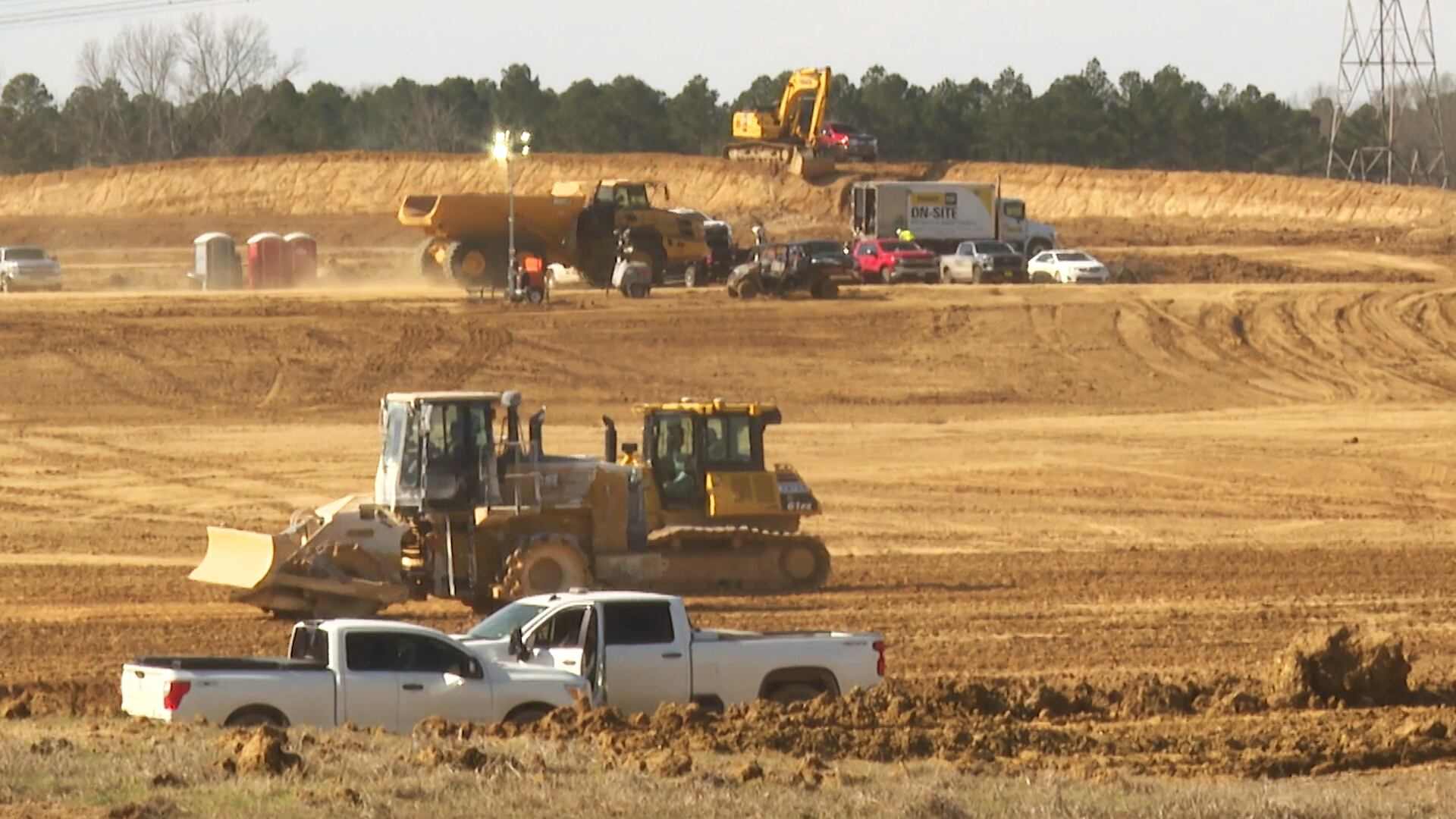 Data center debate in CSRA mirrows tensions elsewhere in U.S.