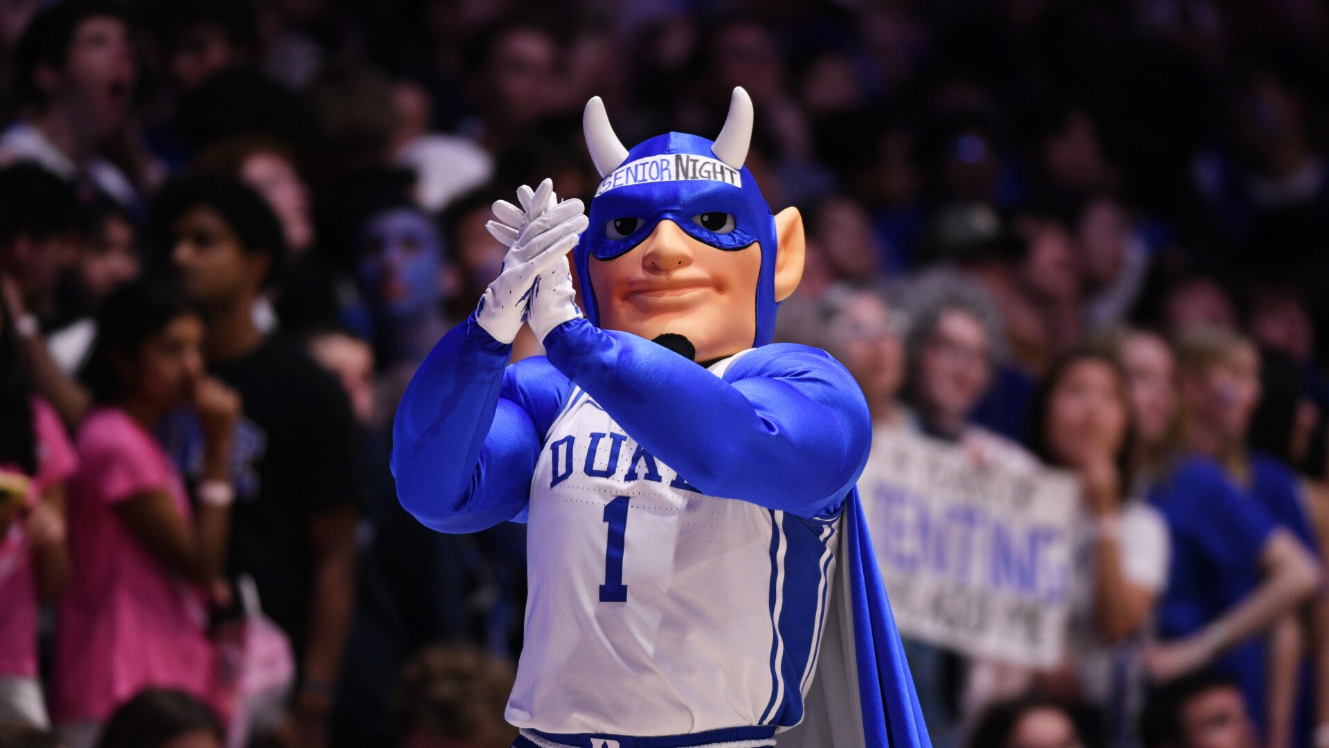 Duke rises to No. 1 in AP Top 25 men’s poll for record 148th time ...