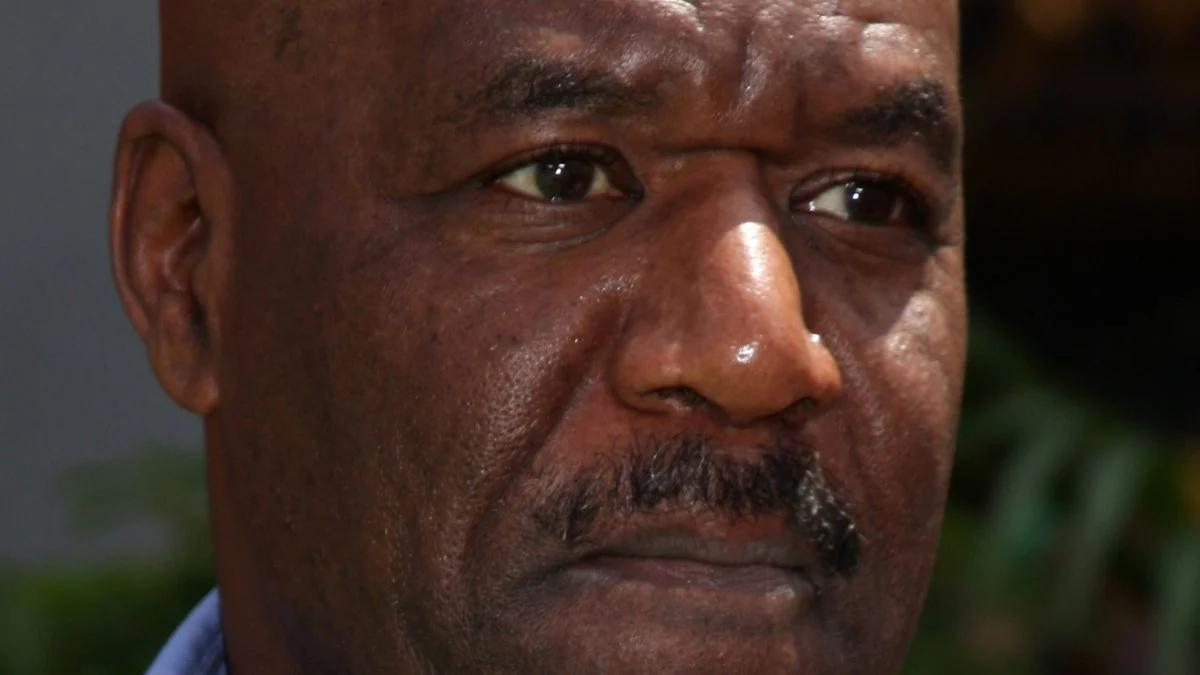 Delroy Lindo speaks out on shocking N-word moment that rocked the BAFTAs<br><br>