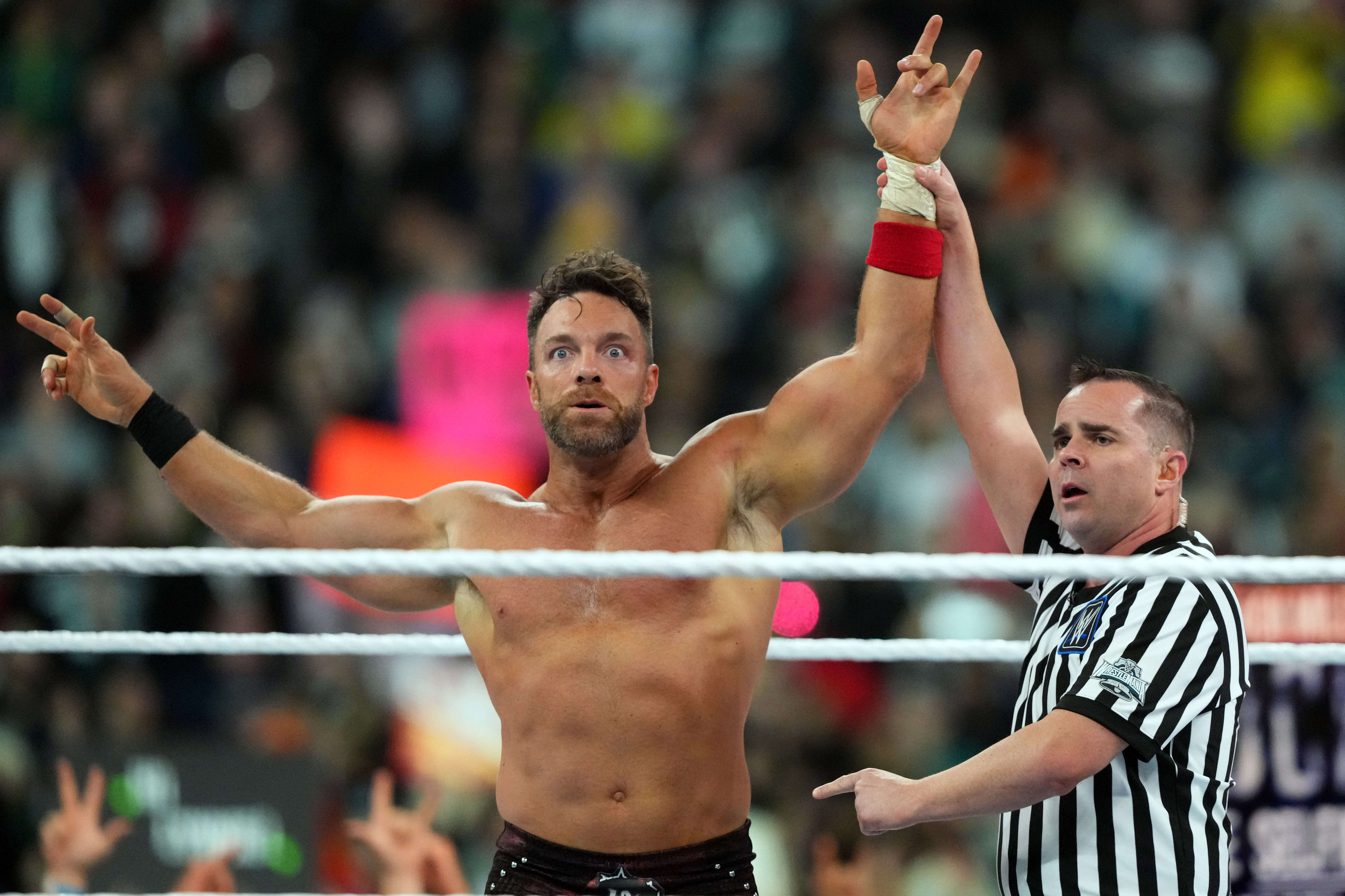 Why are some WWE stars getting lost in the shuffle — and how can it be ...