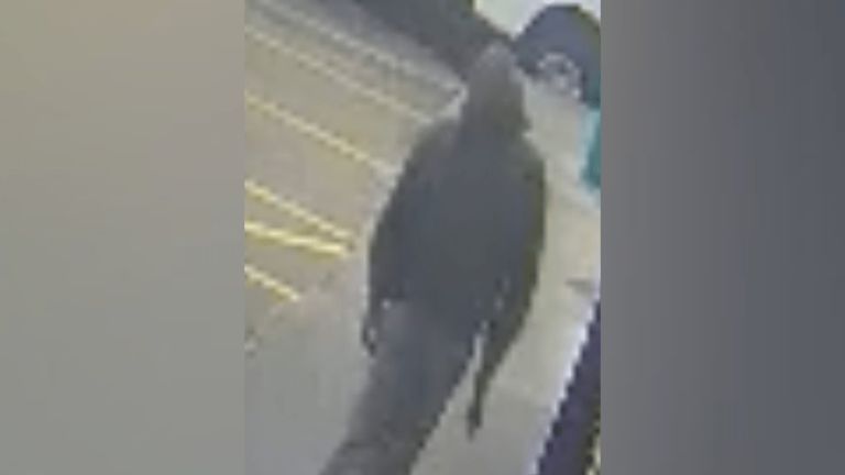 Photos: Persons of interest in fatal BP gas station shooting