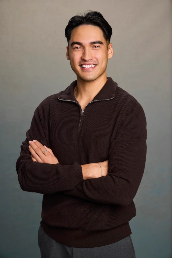 'The Bachelorette': Meet the 22 men courting 'The Secret Lives of ...