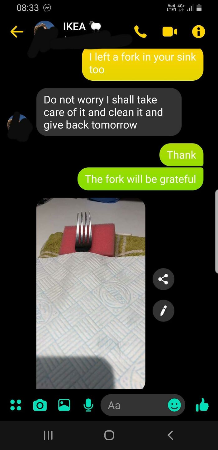 36 Funny Texts That Show What A Great Sense Of Humor People Have