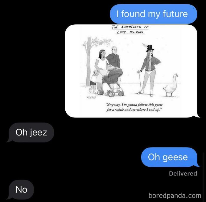 36 Funny Texts That Show What A Great Sense Of Humor People Have