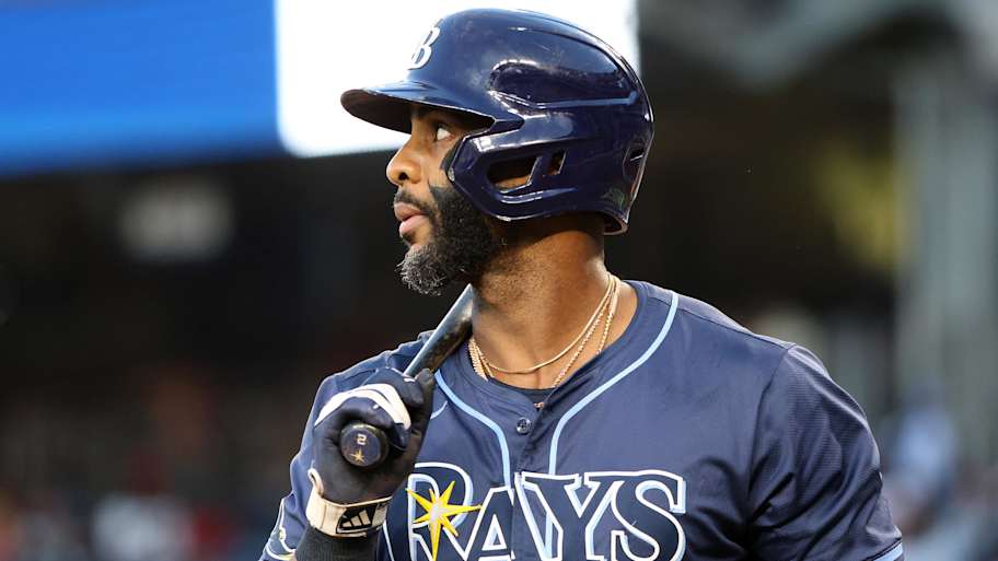 MLB mock trade: Rays send All-Star Yandy Díaz to Reds
