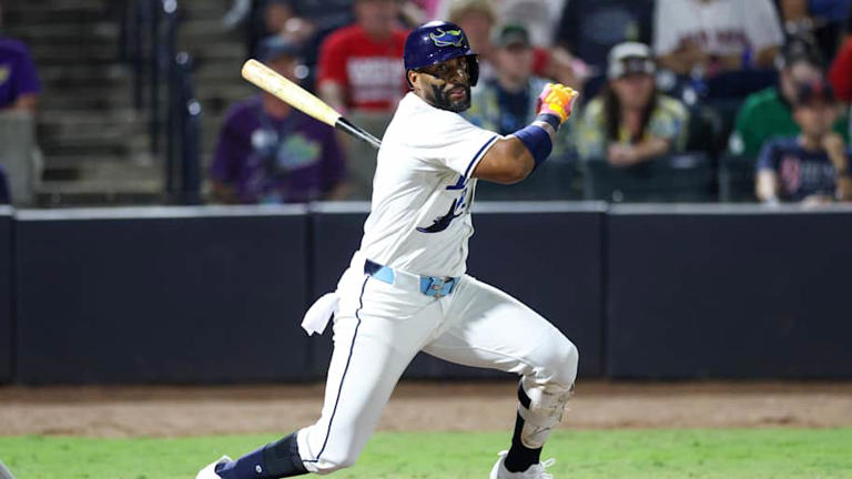 MLB mock trade: Rays send All-Star Yandy Díaz to Reds