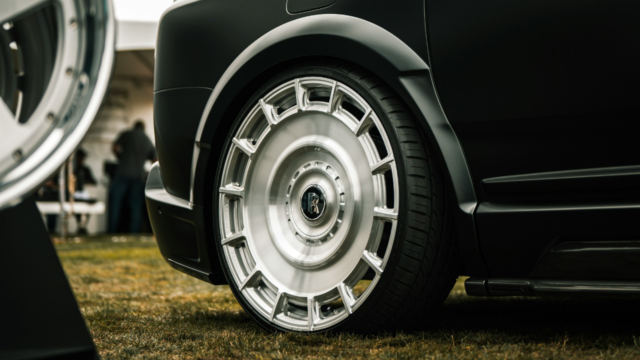 Forged wheels explained: The real pros and cons before you buy