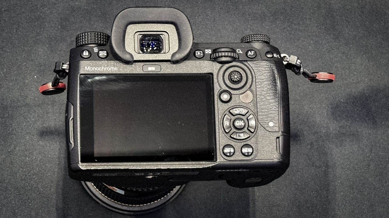 Did another DSLR just bite the dust? One retailer just discontinued ...