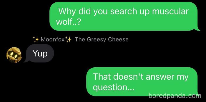 36 Funny Texts That Show What A Great Sense Of Humor People Have