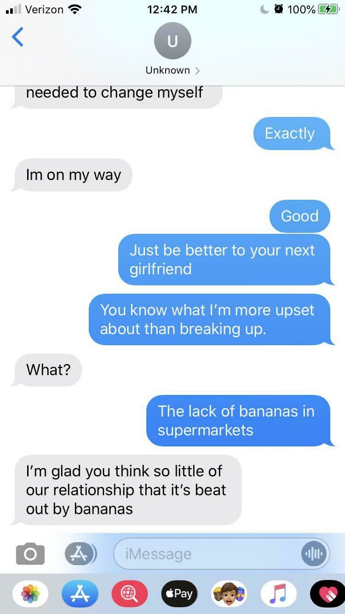 36 Funny Texts That Show What A Great Sense Of Humor People Have