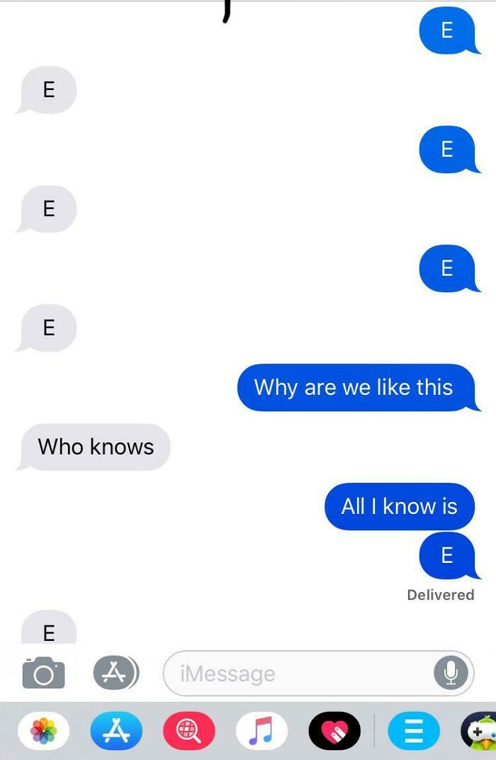 36 Funny Texts That Show What A Great Sense Of Humor People Have