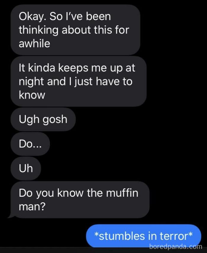 36 Funny Texts That Show What A Great Sense Of Humor People Have
