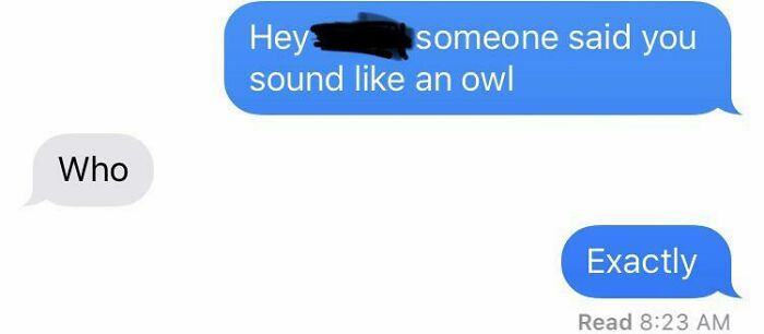 36 Funny Texts That Show What A Great Sense Of Humor People Have