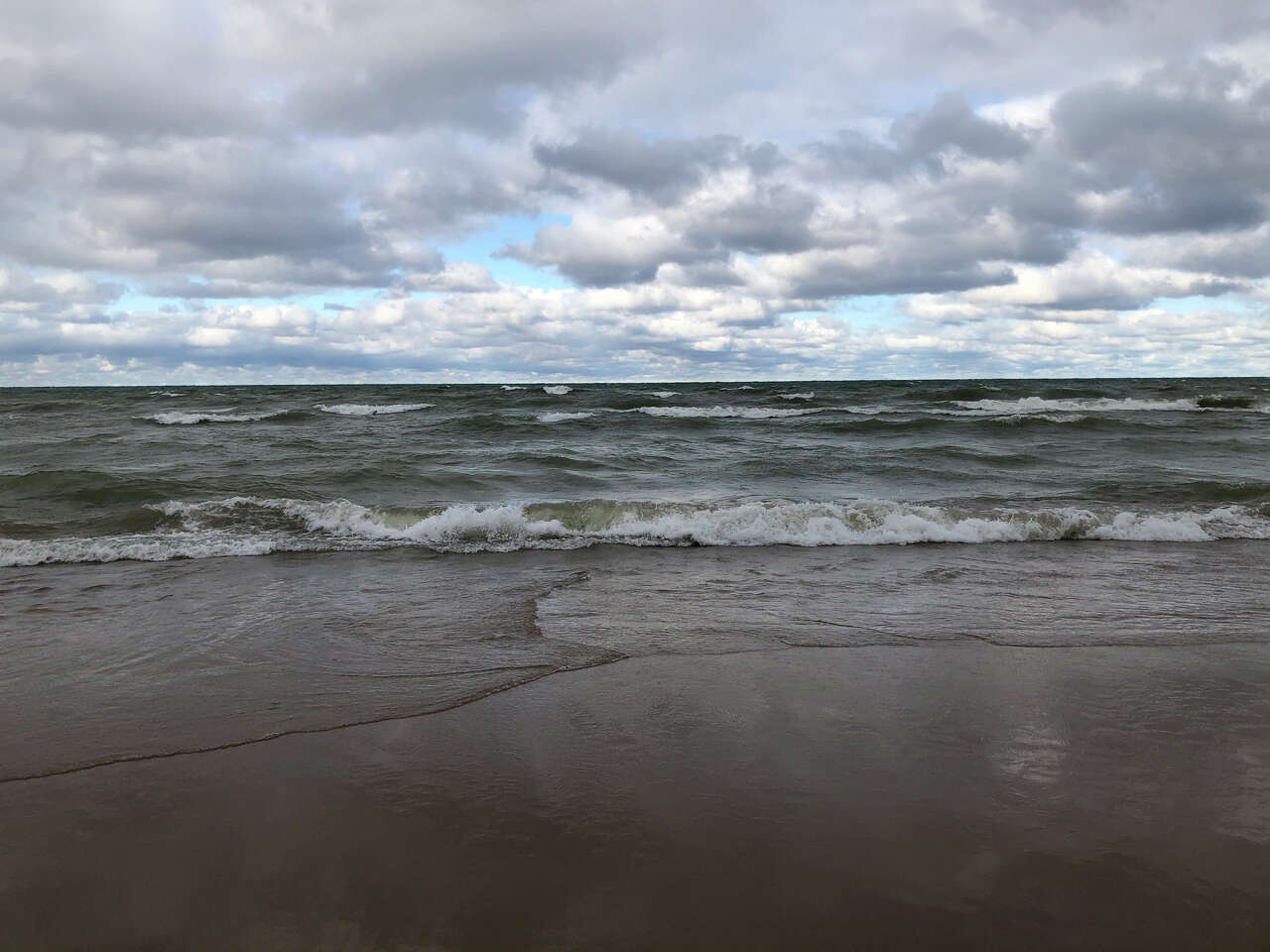 Research centers in the Great Lakes region change the scope of global ...