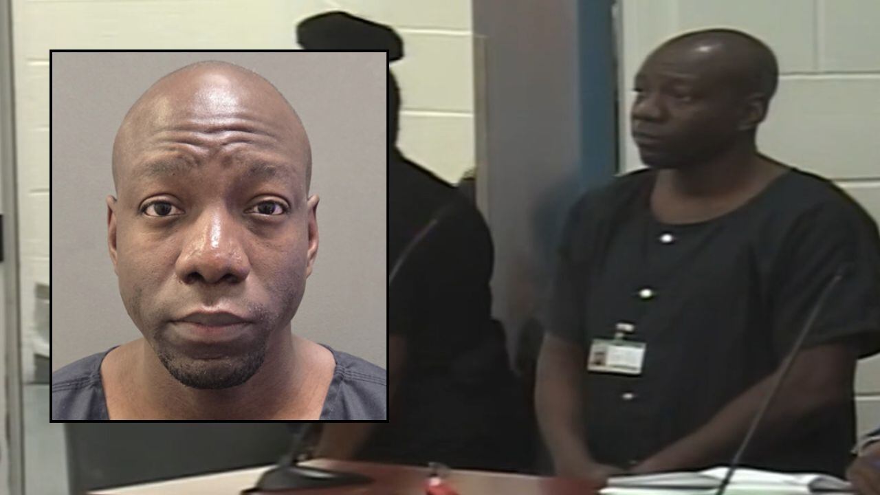 Sheriff’s Office deputy on leave following domestic violence charges