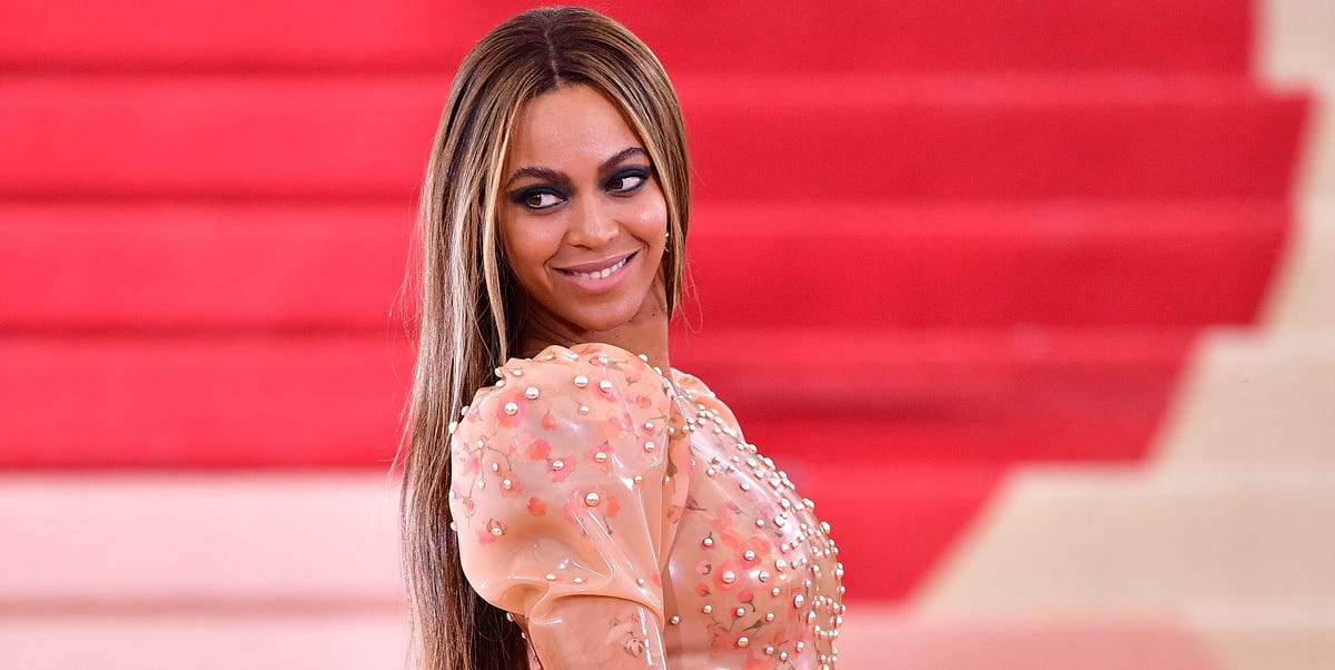 The 2026 Met Gala dress code has been revealed