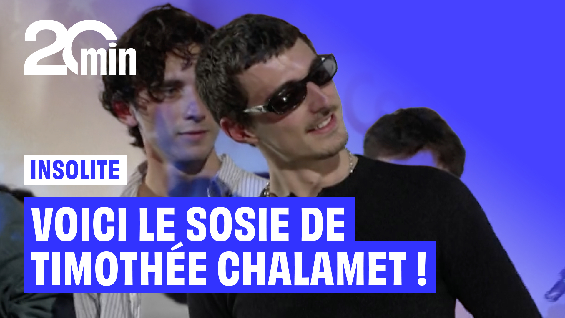 « J'espère le rencontrer un jour » : un cinéma organise un concours de ...