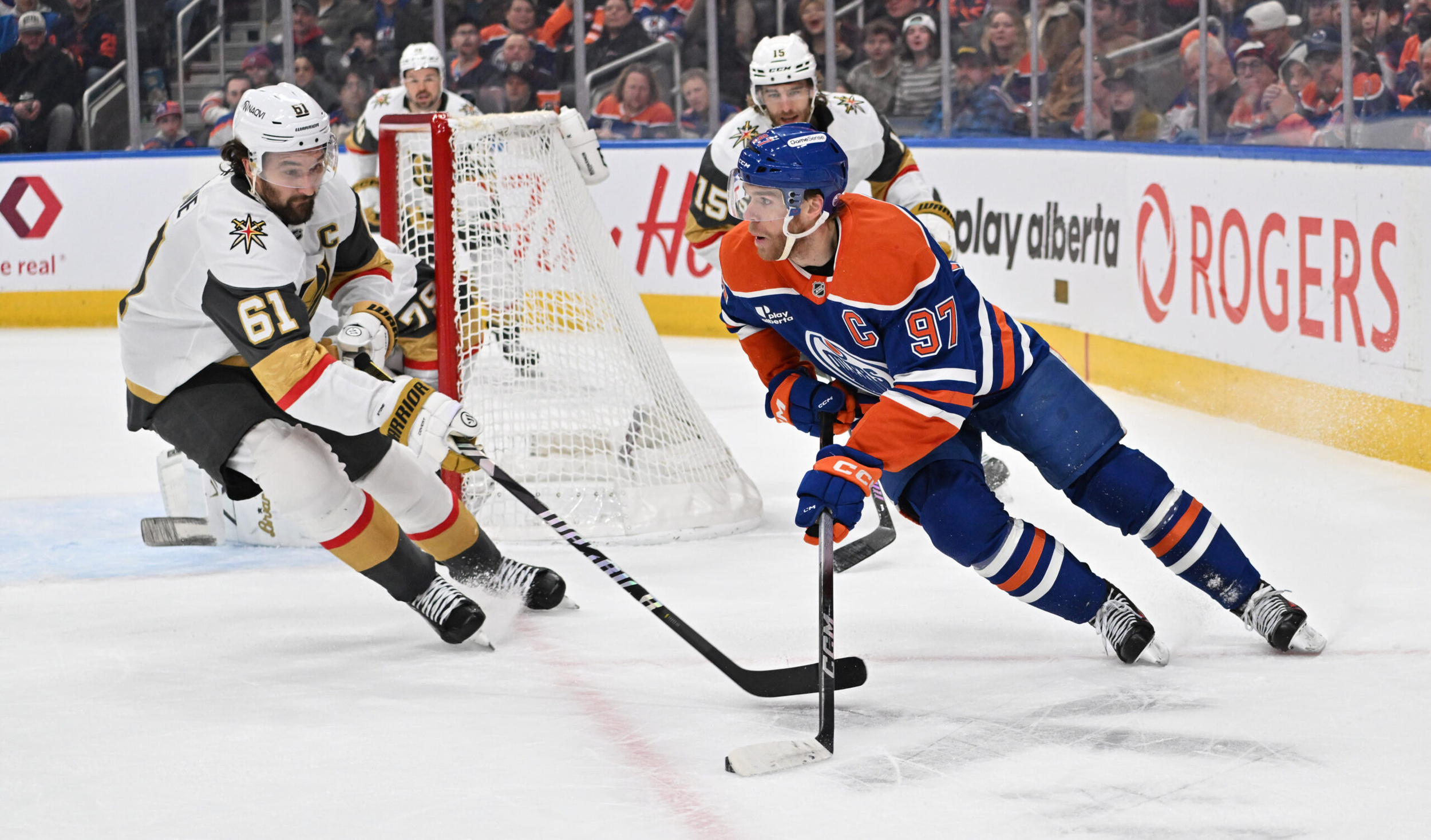 A closer look at the Western Conference playoff race and where the ...
