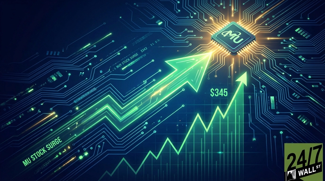 3 High-Growth Stocks To By In February