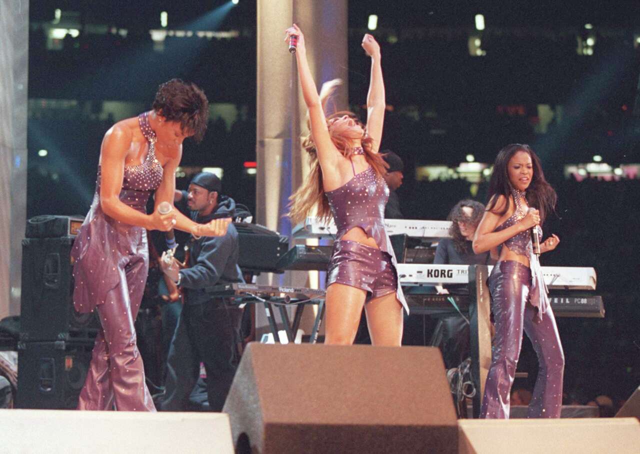 Houston Rodeo's craziest concert moments: blown-out speakers, onstage ...