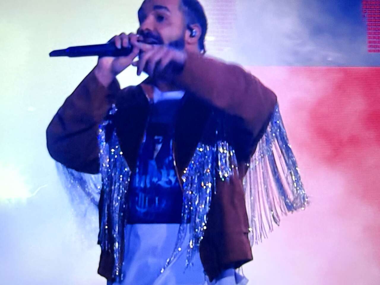 Houston Rodeo's craziest concert moments: blown-out speakers, onstage ...