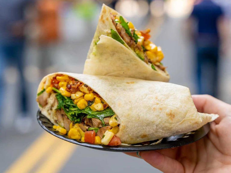 2 popular chains launch at red-hot Schertz shopping center