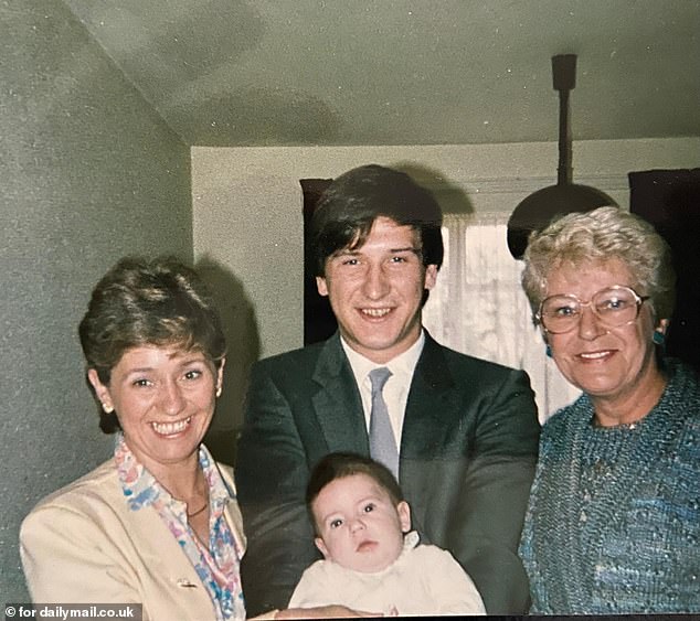 Mystery of mother-of-three killed in her own home 35 years ago