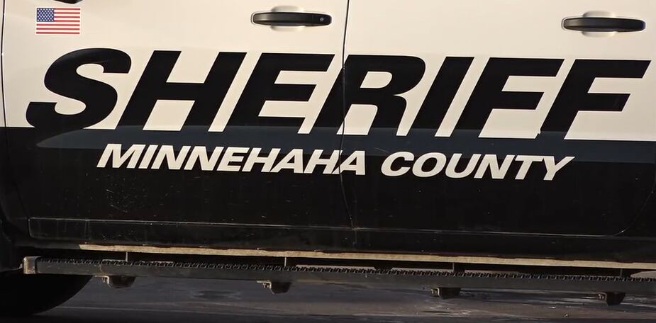 Bobby Smith announces candidacy for Minnehaha County sheriff