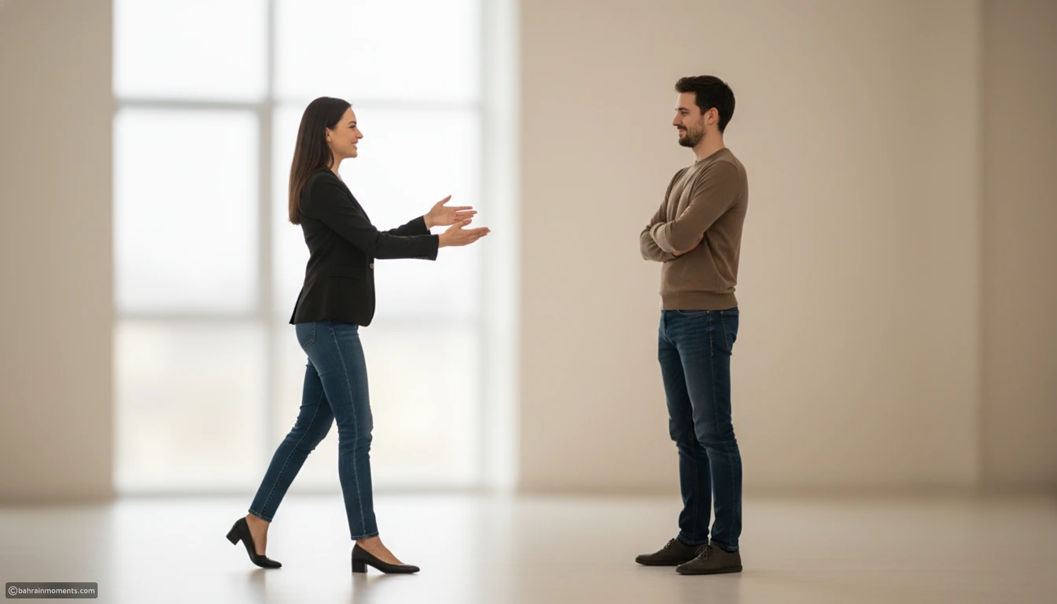 11 Signs of People Accused of Liking You But Not Trusting You.