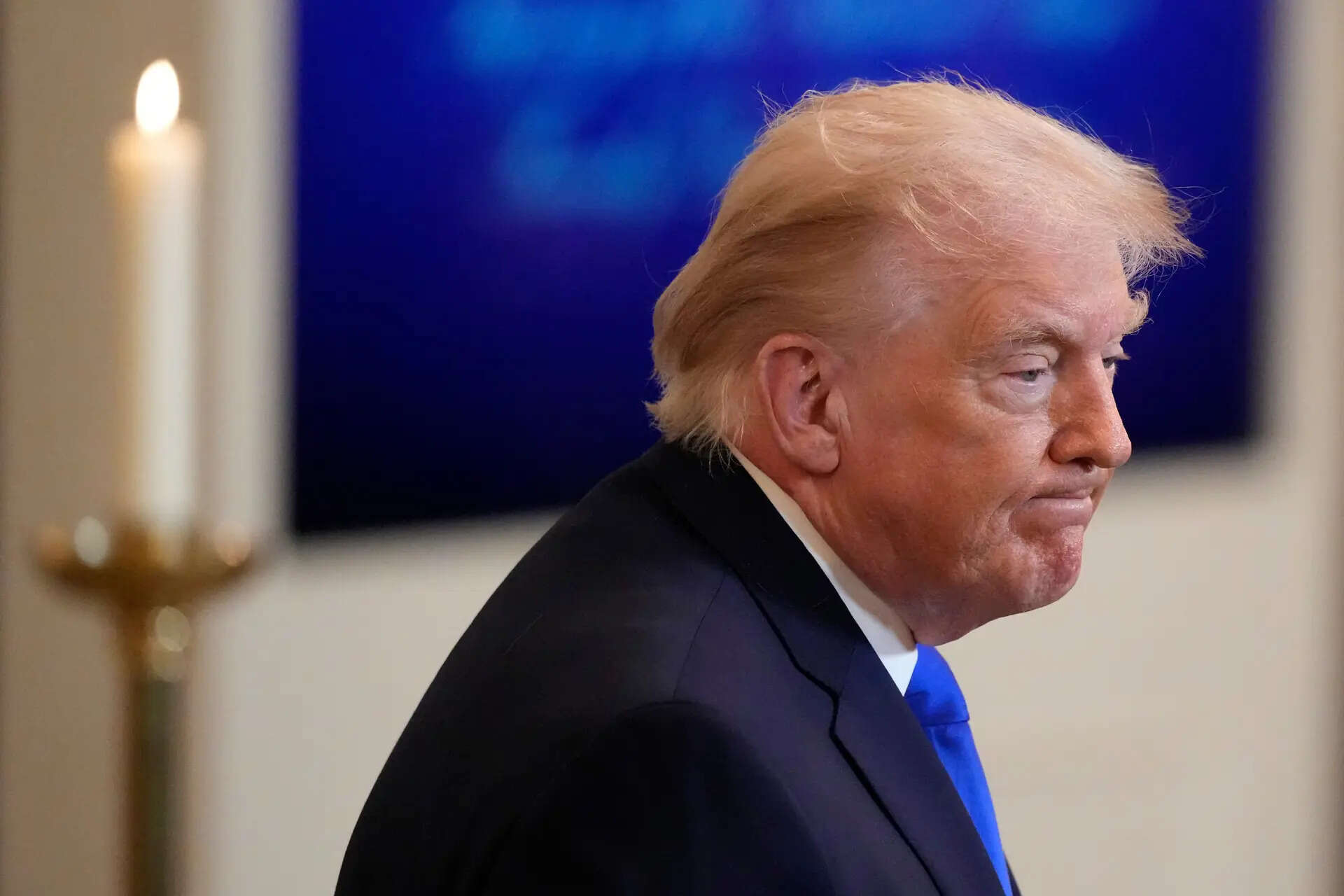 EU hits pause on US trade deal as it seeks clarity over latest Trump ...