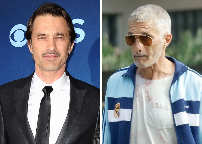 17 stars whose dramatic transformations had everyone talking this year