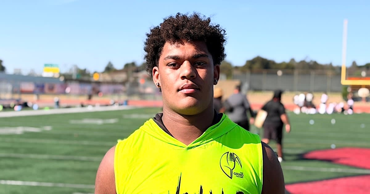 Minnesota targets ranked throughout newest Rivals300 update for the ...