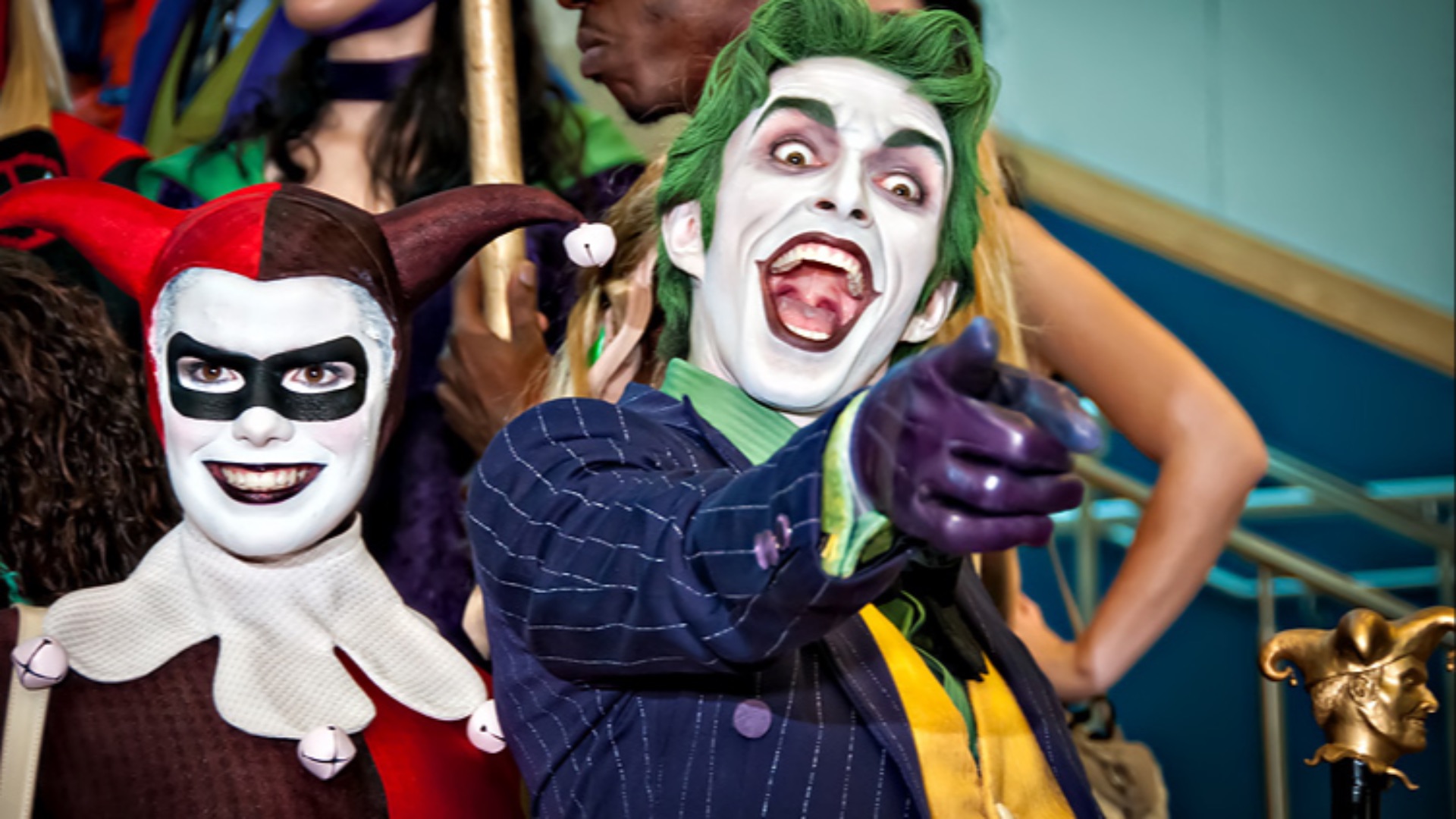 10 comic book relationships that are way too toxic & 10 that are healthy