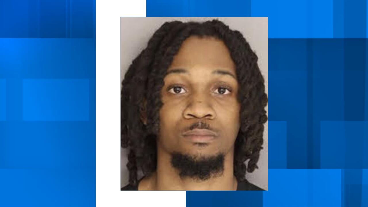 Traffic stop puts Moncks Corner man behind bars on drug charges