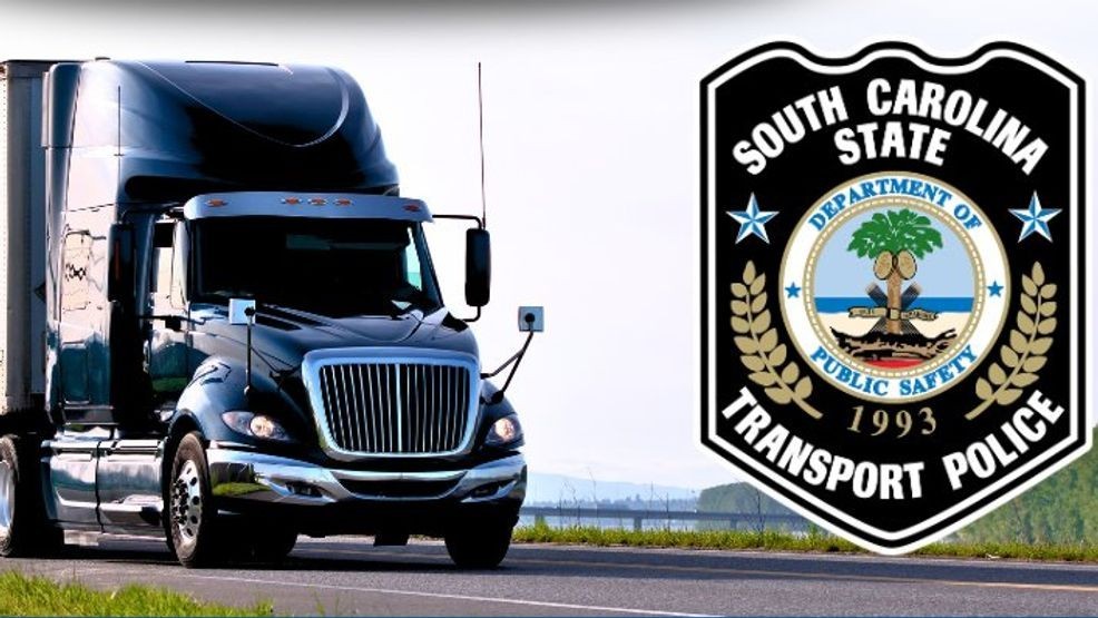 Extra law enforcement on SC roads during Operation SAFEDRIVE