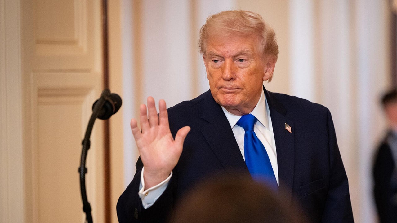 Latest on Trump's plan to raise global tariffs to 15% after Supreme ...