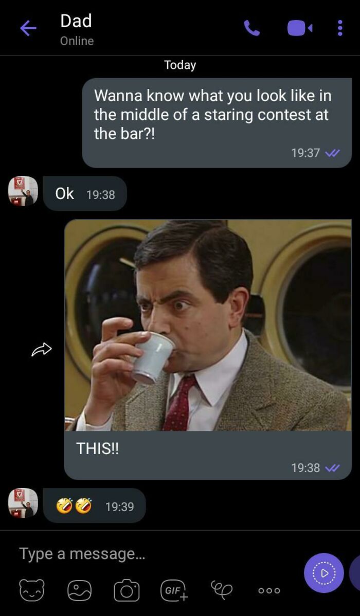36 Funny Texts That Show What A Great Sense Of Humor People Have