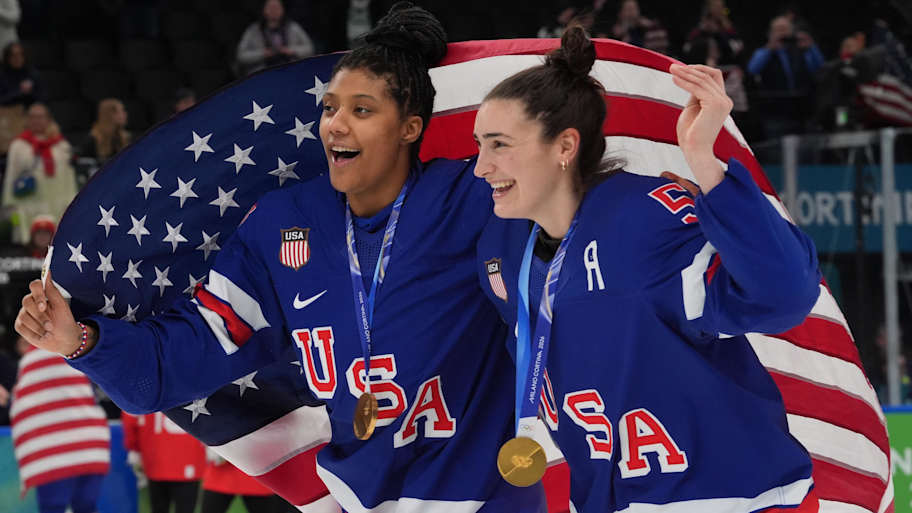 Team USA women decline White House invite